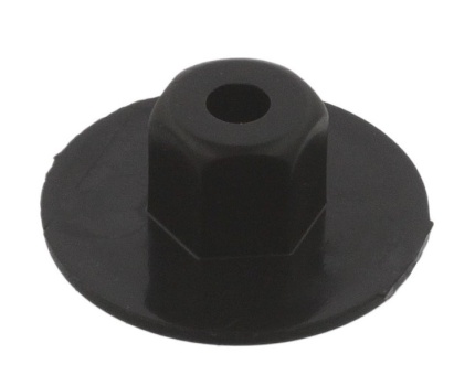 Mercedes Benz W124 W201 W202 W204 W211 Plastik Somun 0267189