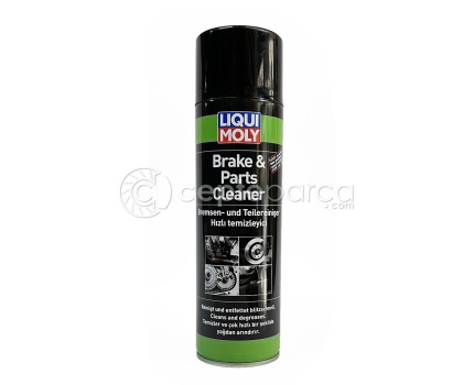 Liqui Moly Balata Spreyi 48170