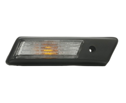 BMW E36 09/1996 Öncesi Çamurluk Sinyali Beyaz Sağ 4441401RUEC