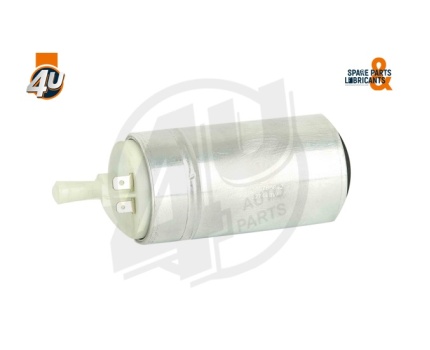BMW E46 Benzin Pompası (Sadece Pompa) 32744BW