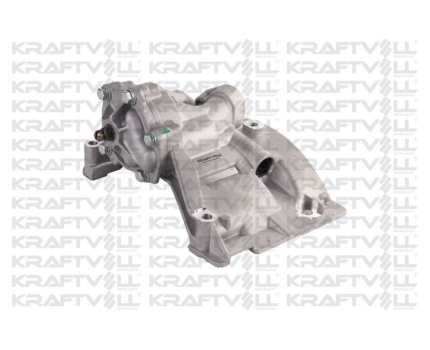 BMW E38 E39 E46 E53 E60 E61 E65 E66 E83 E85 Z3 M52 M54 Yağ Pompası 12030097