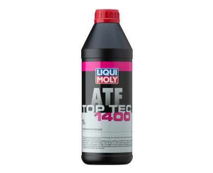 Liqui Moly CVT Şanzıman Yağı ATF 1400 1lt 3662