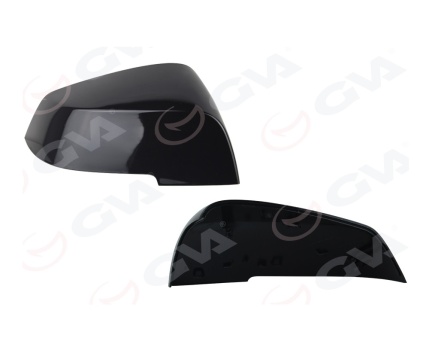 BMW E84 F20 F21 F22 F23 F30 F31 F32 F34 F36 F87 Ayna Kapağı Piano Black Sağ 9104647