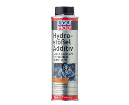 Liqui Moly Sübap İtecek  (Lifter) Katkısı 300ml 1009