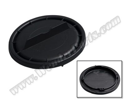 BMW E70 E71 F07 F10 F11 F20 F21 Far Arka Kapağı A63117204272