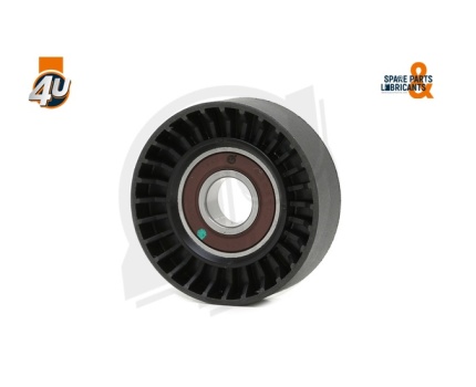Mercedes Benz M166 M266 Gergi Kasnağı 32064MR