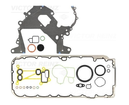 BMW N57 N57S Alt Takım Conta 084129401