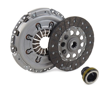 BMW E36 E38 E39 Z3 M51 M52 2.3 2.8 Debriyaj Seti 624206500