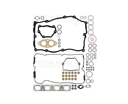 BMW E46 E83 E85 N42 N46 Üst Takım Conta Silindir Kapak Contasız 023729301