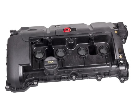 MINI N12 N16 Motor Üst Külbütör (Subap) Kapağı 102250