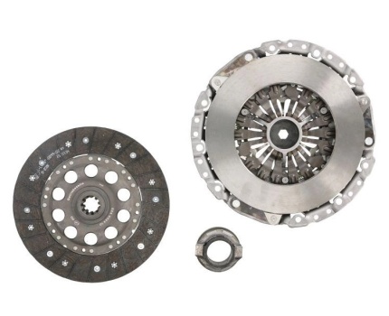 BMW E39 E46 325xi 330i 530i M54 Debriyaj Seti 624315200