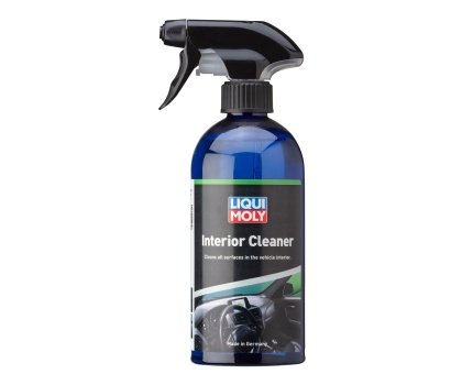Liqui Moly Araç İçi Temizleme Spreyi 500ml 23050