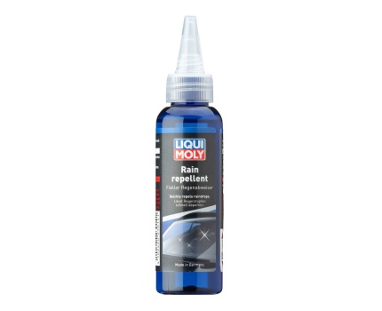 LIQUI MOLY Cam Yağmur Suyu Kaydırıcı 125Ml 23014