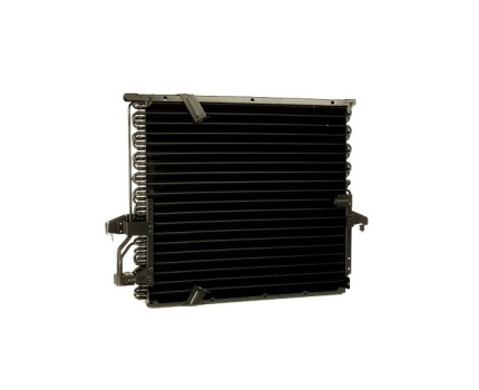 BMW E36 08/1992 Öncesi Klima Radyatörü 0864004
