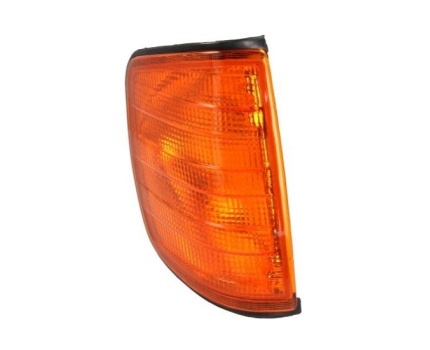 Mercedes Benz W124 Sarı Sinyal Sağ 4401606RWEY