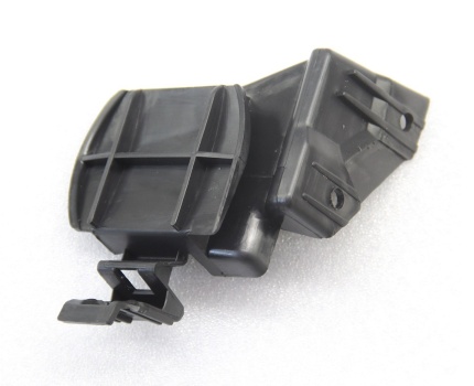 BMW E46 Arka Tampon Braketi Sağ 279554