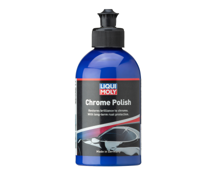 Liqui Moly Krom Parlatma Kremi 250ml 23042