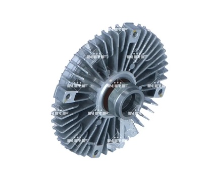 BMW M10 M20 M40 M42 M43 M44 M50 M52 Fan Termik (4 Delik) 49567