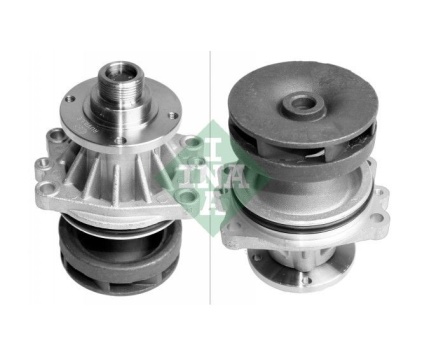 BMW E34 E36 E38 E39 E46 E53 E60 E61 E65 E66 E83 E85 Z3 M50 M52 M54 Devirdaim 538009210