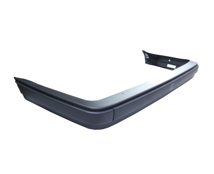 BMW E30 Arka Tampon Komple B280153