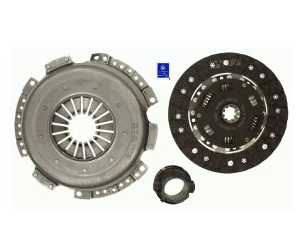 BMW E30 M10 Debriyaj Seti 3000003005
