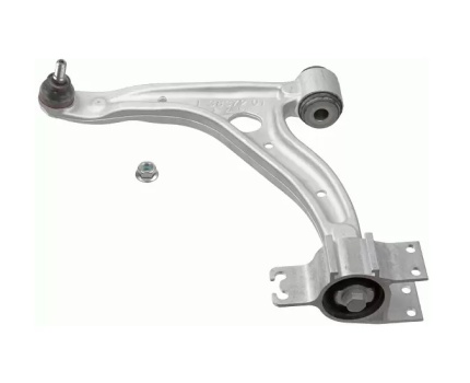 Mercedes Benz C117 W176 W242 W246 Ön Alt Salıncak Sol 3837201