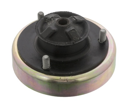 BMW E32 Arka Amortisör Takozu 15429
