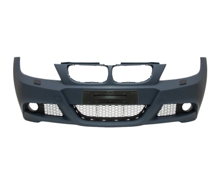 BMW E90LCI E91LCI M Teknik Far Yıkamalı Komple Ön Tampon BA51117900937S1