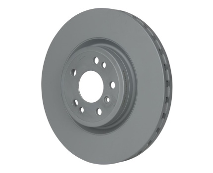 Mercedes Benz W166 Ön Fren Diski Takım A1664211300