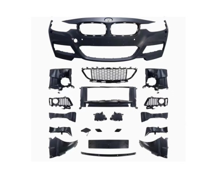 BMW F30 F31 M Teknik Ön Tampon Komple 29013