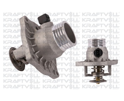 BMW E38 E39 M62 Termostat 08100170