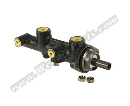 BMW E30 05/1987 Sonrası Fren Ana Merkezi BA34311157206