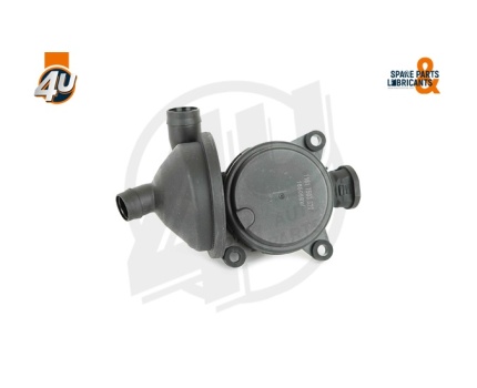 BMW E46 E82 E86 E87 E90 E91 N42 N46 Yağ (Siklonu) Ayırıcı 16506BW