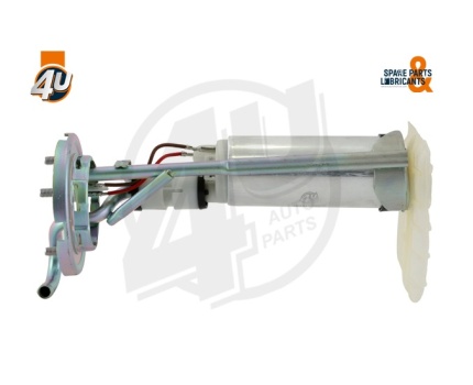 BMW E30 Benzin Pompası (Komple) 32703BW