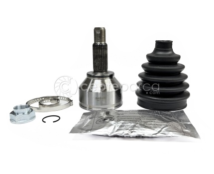 MINI R60 R61 Cooper One Otomatik Vites Dış Aks Kafası 6071007