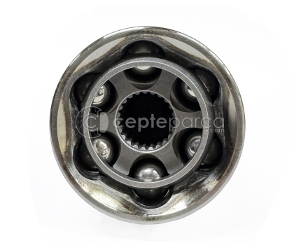 MINI R60 R61 Cooper One Otomatik Vites Dış Aks Kafası 6071007