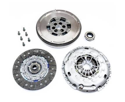 BMW E36 E38 E39 Z3 M52 2.3 2.8 Volant ve Debriyaj Seti Komple 600007100