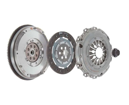 BMW E81 E87 E90 N45 Volant ve Debriyaj Seti Komple 837111