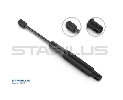 BMW E39 Kaput Amortisörü 0244HW
