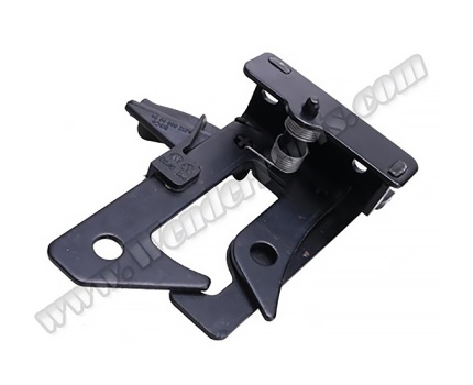 Mercedes Benz W212 Kaput Alt Kilidi MA2128800064