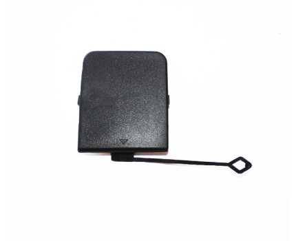 BMW X1 E84 07/2012 Sonrası Arka Tampon Çeki Demir Kapağı Sol 277348