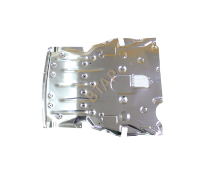 BMW F20 F21 F22 F30 F31 F32 F33 F34 F36 Motor Alt Muhafaza (Aluminyum) 280338