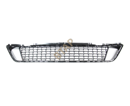BMW G30LCI G31LCI Ön M Teknik Tampon Izgarası Orta 280630