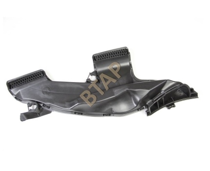 BMW MINI F39 F40 F45 F46 F48 F49 F54 F55 F56 F57 F60 Hava Filtre Hava Kanalı 279854