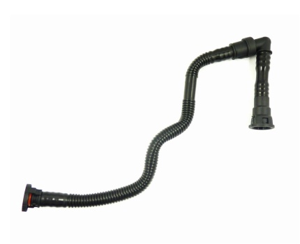 BMW E46 N42 N46 Yağ Ayırıcı Hortumu 11157513903