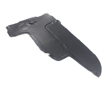 BMW F01 F02 F06 F07 F10 F11 F12 F13 Şanzıman Alt Muhafaza Plastik A51757193220