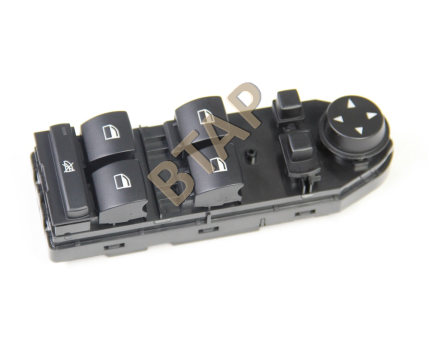 BMW E83 Cam Ve Katlamalı Ayna Düğmesi 279839