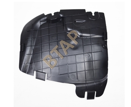 Mercedes Benz Çamurluk Davlumbaz Ampul Değişim Kapağı Sol 300394
