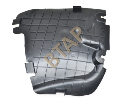 Mercedes Benz Çamurluk Davlumbaz Ampul Değişim Kapağı Sağ 300395