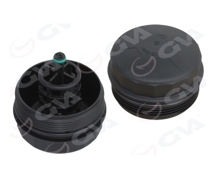 BMW N20 N26 N51 N52 N52N N53 N54 N55 S55 Yağ Filtre Kapağı 9107296